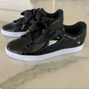 Brand New Puma Sneakers!!